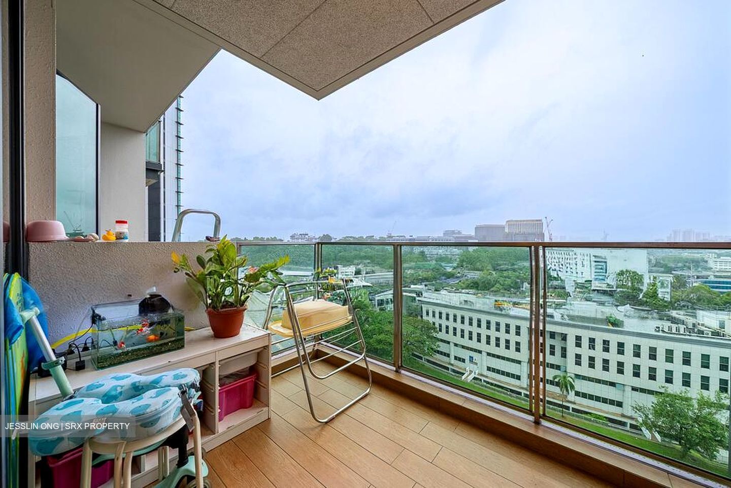 Normanton Park (D5), Apartment #512128591